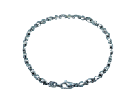 Bracelet Chimento Woman Bamboo in White Gold 1B05288ZZ5180 - 1B05288ZZ5180